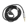 3.5mm Headphone Audio Cable Upgrade Replacement Headset Audio Cord for