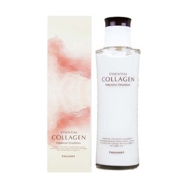 Kwailnara Essential Collagen Intensive Emulsion Lotion 185ml / 과일나라 에센셜 콜라겐 인텐시브 에멀전 로션 185ml