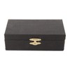 Miniature Saxophone with Stand and Case Mini Musical Instrument Miniature