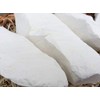 UCLAYS NIKOLAEV Edible Chalk Chunks (Clumps) Natural for Eating (Food),