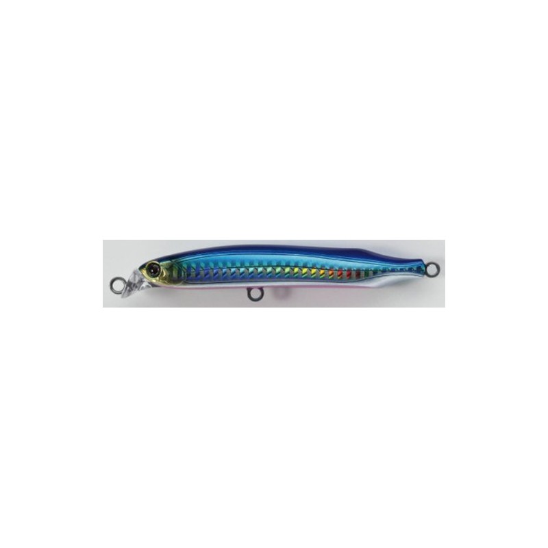 TackleHouse JIG MINNOW CONTACT BEZEL Sinking Lures