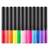 12PCS Liquid Colored Eyeliner Waterproof Fadeless Matte Eyeliner Pencil Set