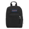 JanSport Big Break, Black, One Size