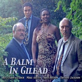 Balm in Gilead