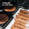 Bobbi Brown Bronzing Powder | Skin-Warming Matte Bronzer Powder for