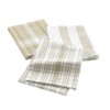 Douceur d'Intérieur Bayado Tea Towels Set of 3 (50 x