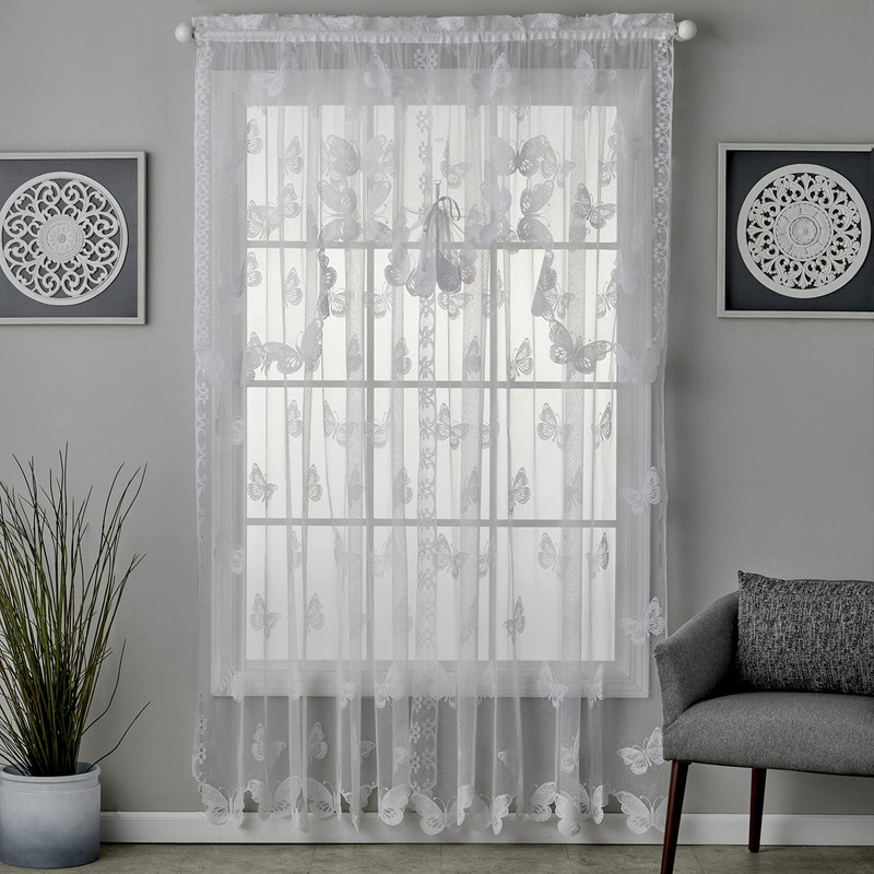 SKL HOME by Saturday Knight Ltd. Panel de Encaje de