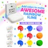 Original Stationery Soft Clay for Slime - 230 g (8.1