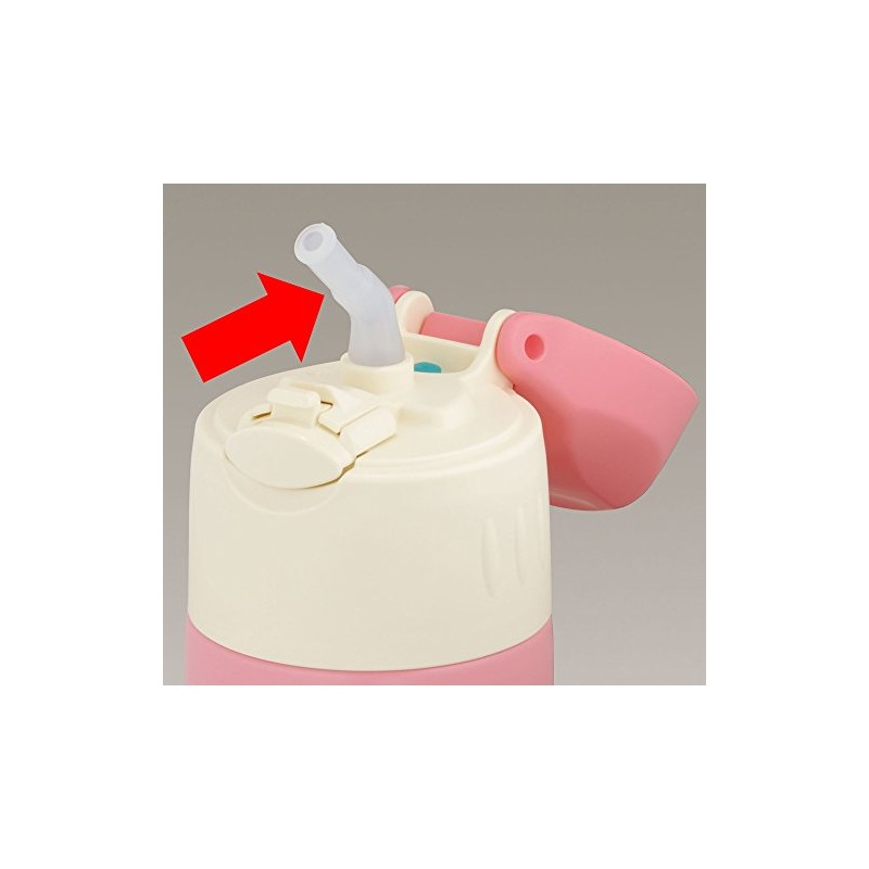 FHL-400 Straw Set for Vacuum Insulated Straw Bottle