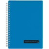 Maruman Notebook seputokuru-ru B6 N575b , bule