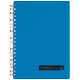 Maruman Notebook seputokuru-ru B6 N575b , bule