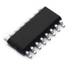 Broadcom Optocoupler, Logic Gate, 2500Vrms - ACSL-6400-00TE