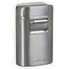 Lotus Brawn Table Cigar Lighter with Quad Wind-Resistant Torch Flames,