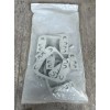 Trex Transcend Horizontal Railing Gasket WTOOHGASK White 6 Pack