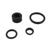 HiSport Fuel Pressure Regulator Valve Cap Spring Kit-Replacement for 1999-2003
