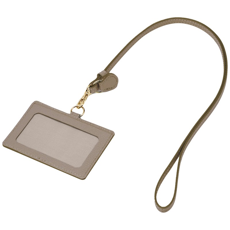 Topkapi Colorato 511140028700 ID Case, Embossing Square Embossed ID Case,