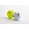 casco ball kascoace yellow