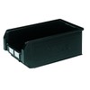 Kill Stat ESD Black Conductive Storage Racking Box Size 160