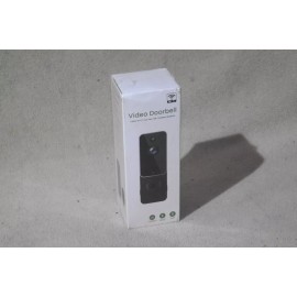 Ring BitePass 1080P Smart Wi-Fi Doorbell Camera
