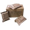 Meal Ready to Eat (MRE), Genuine US Military Issue