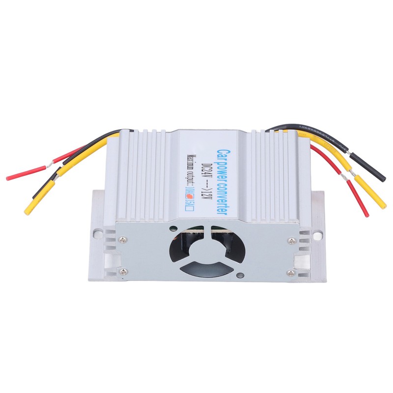Buck Converter DC 24V to DC 12V 10A 120W Voltage