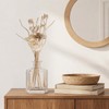 12 Pcs Flower Diffuser, Reed Diffuser Sticks Set, Flower Diffusers