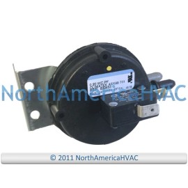 Fits Lennox Armstrong Ducane ClimaTek Furnace Air Pressure Switch Fits Lennox Armstrong Ducane 22V51 22V5101