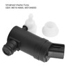 Acouto Washer Pump 98510?A9000 for 2.4L L4 DOHC 2016-2019 for