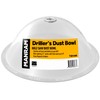 Hole Saw Dust Bowl - Dust Bowl for Hole Saw,