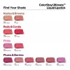 Revlon Labial Líquido Revlon Colorstay Ultimate Miracle Mauve