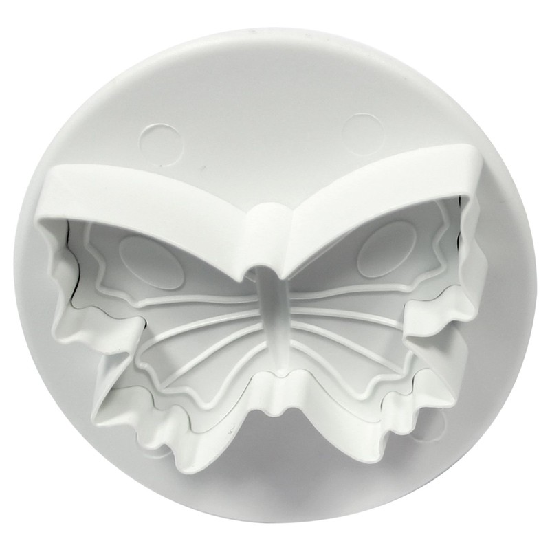 PME Butterfly Plunger Cutter, Small Size, 30 mm