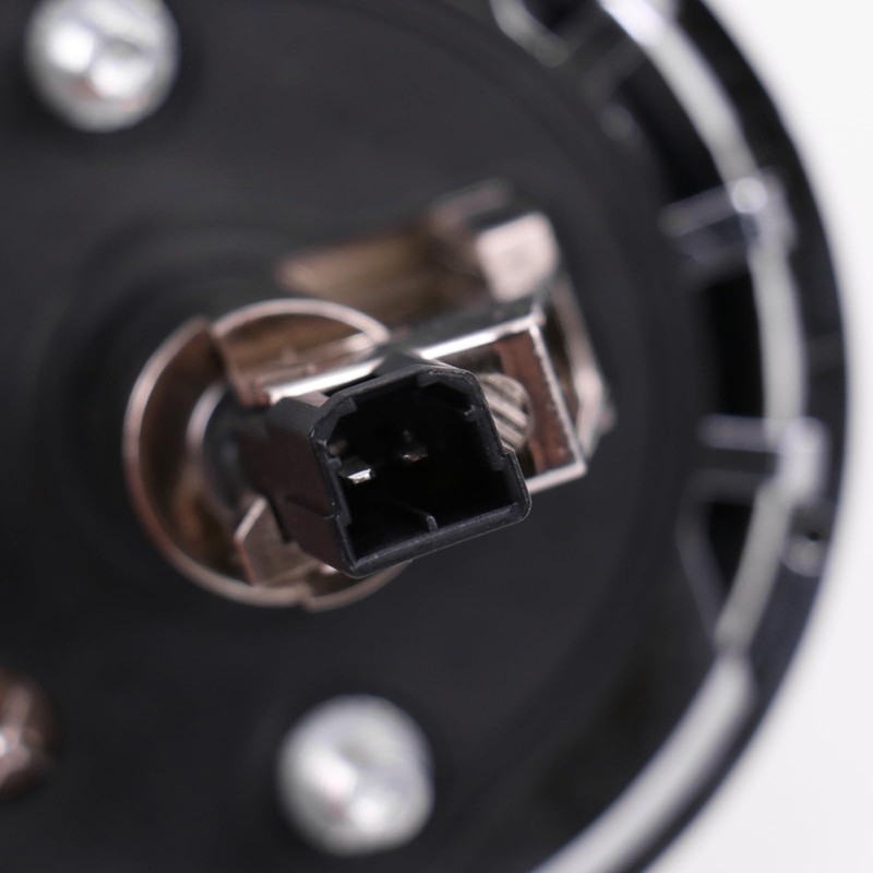 Original Alfa Romeo Emblem Tailgate Logo Opener 50531454