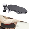 desk extender desktop extender ergonomic armrest mouse table folding desk