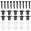 The Lord of the Tools 20 Sets Trim Panel Fixing