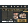 EWA Eco-Wood-Art Steamer - New
