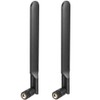4G LTE Antenna - 10dBi RP-SMA Male Cellular Antenna for