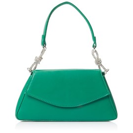 SIDONA Ladies Clutch Evening Bag, Green