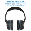 Ersatz Ohrpolster für Bose Quiet Comfort QC35 / 35ii QC25