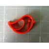 cookiecutz Little Bird Cookie Cutter