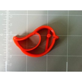 cookiecutz Little Bird Cookie Cutter