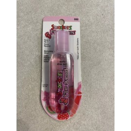 Lip Smackers F’lip Juicees Surfin’ Strawberry Lip Gloss Bonne Bell NEW Flip HTF