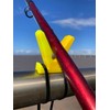 searigs - Sea Fishing 1 x Hi Vis Orange &