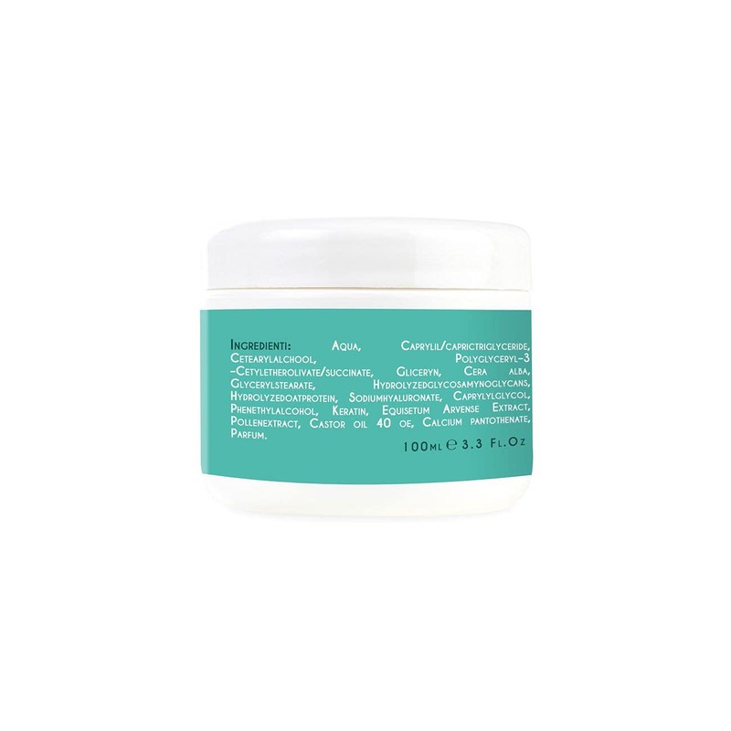 Fluidopet Mask Puff Volumising and Fixative for Dogs and Cats