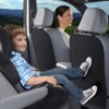 Car Seat Back Protector, Children's Seat Protector, Car Seat Protector,