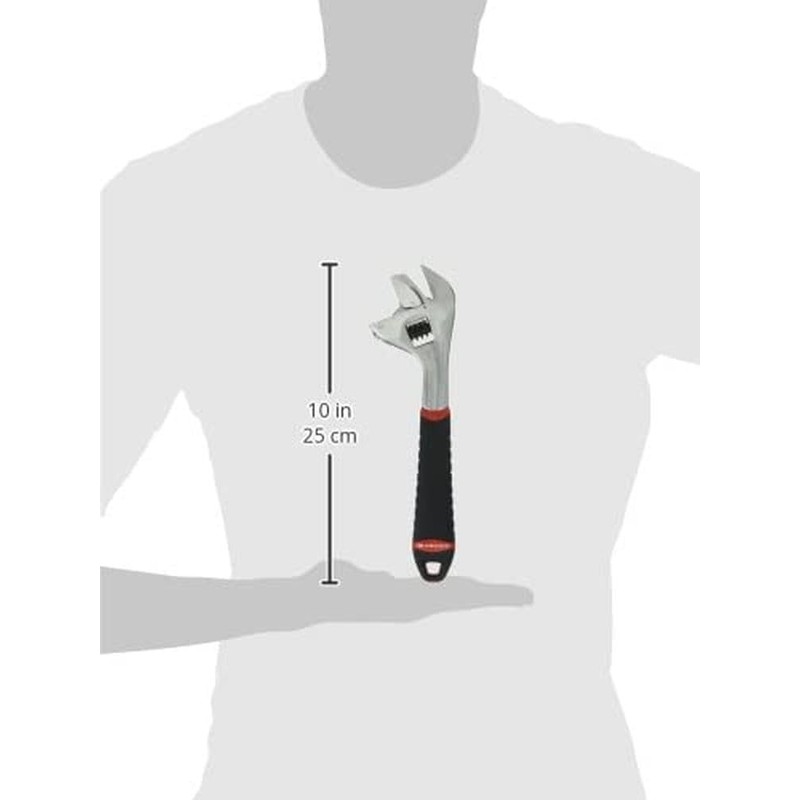 Facom 101.10GR Adjustable Wrenches