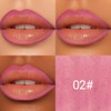 Erinde Lápiz Delineador de Labios Líquido de Precisión, Delineador de