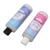 Liquid Translucent Silicone DIY Elasticity Kneaded Squeezed Clear Silicone Rubber