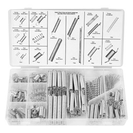 Industrial & Scientific Power Transmission Products Springs Compression,Spring Sorting Kit