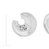 Silpada 'Uplift' Sterling Silver Stud Earrings