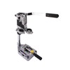 HFS(R) Adjustable Drill Press Rotary Tool Workstation Stand Universal Bench